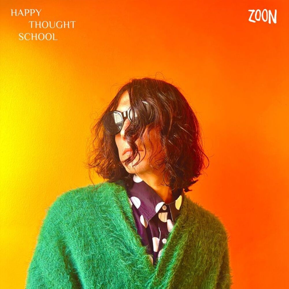 Zoon - Happy Thought School  LP LP